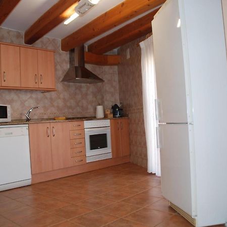 Casa La Catalina II Apartment Бесейте Екстериор снимка