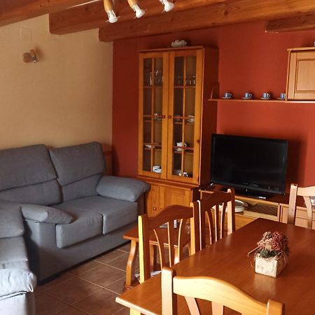 Casa La Catalina II Apartment Бесейте Екстериор снимка