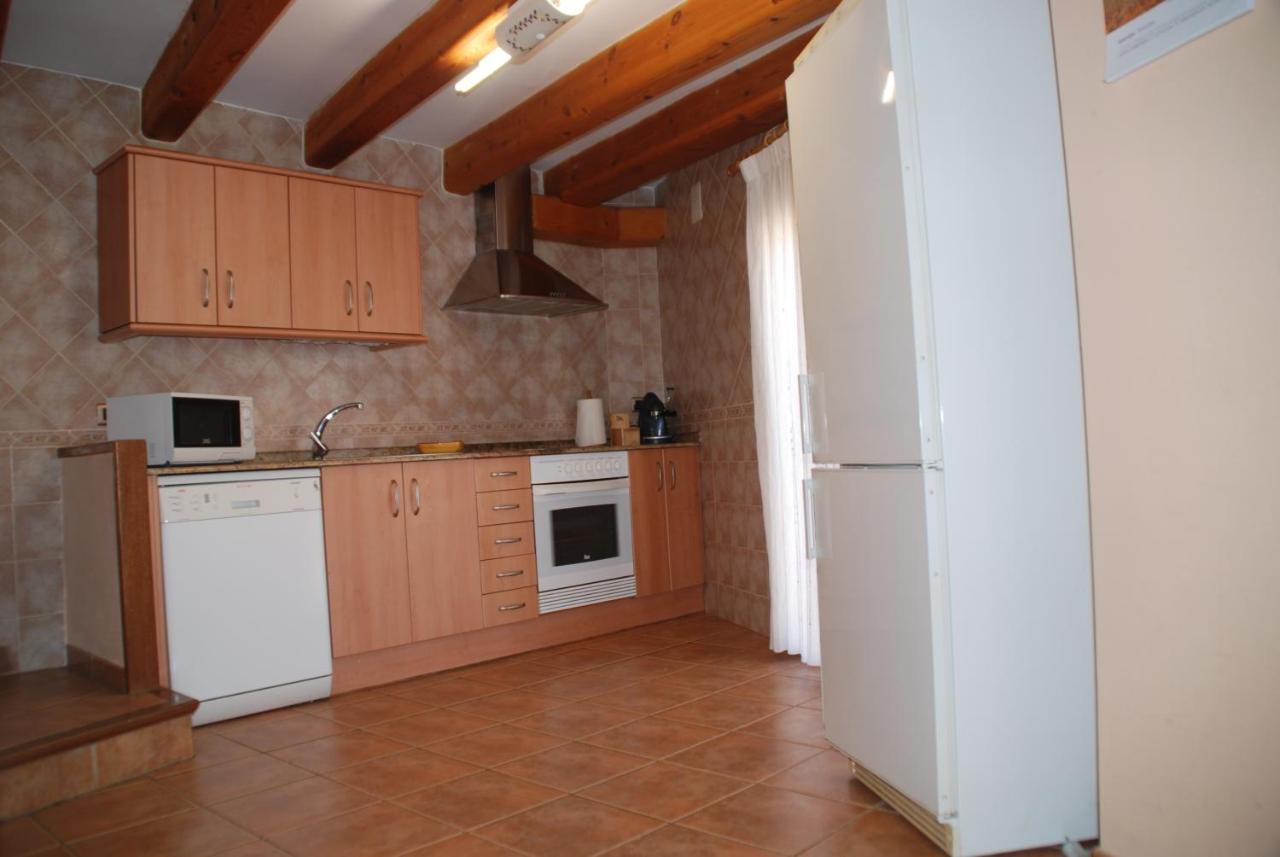 Casa La Catalina II Apartment Бесейте Екстериор снимка