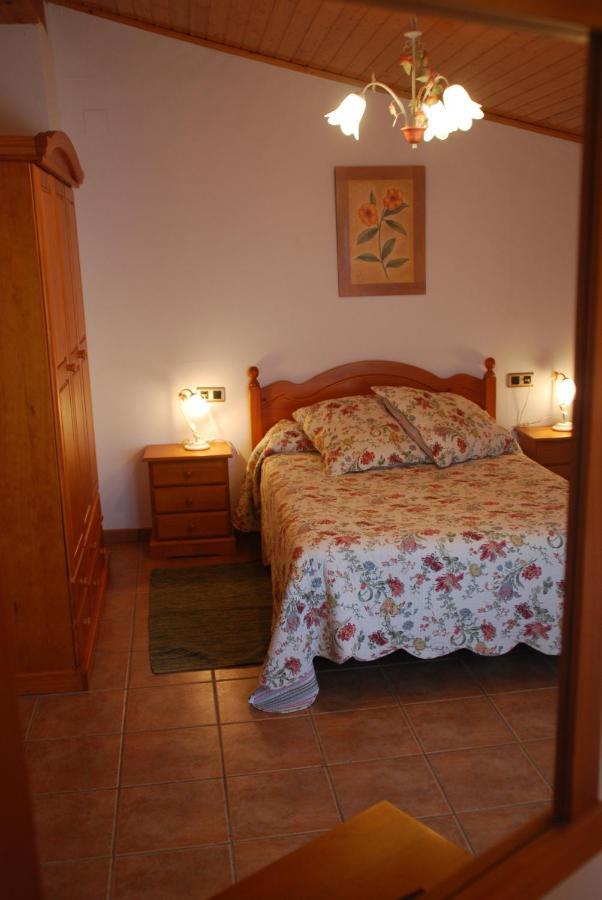 Casa La Catalina II Apartment Бесейте Екстериор снимка