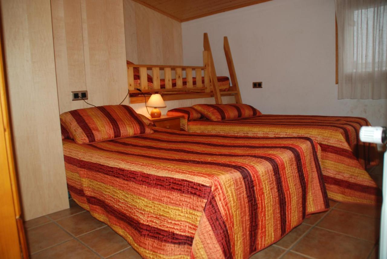 Casa La Catalina II Apartment Бесейте Екстериор снимка