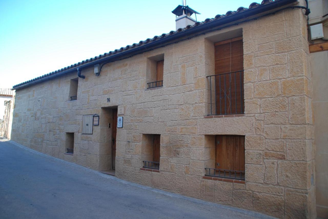 Casa La Catalina II Apartment Бесейте Екстериор снимка