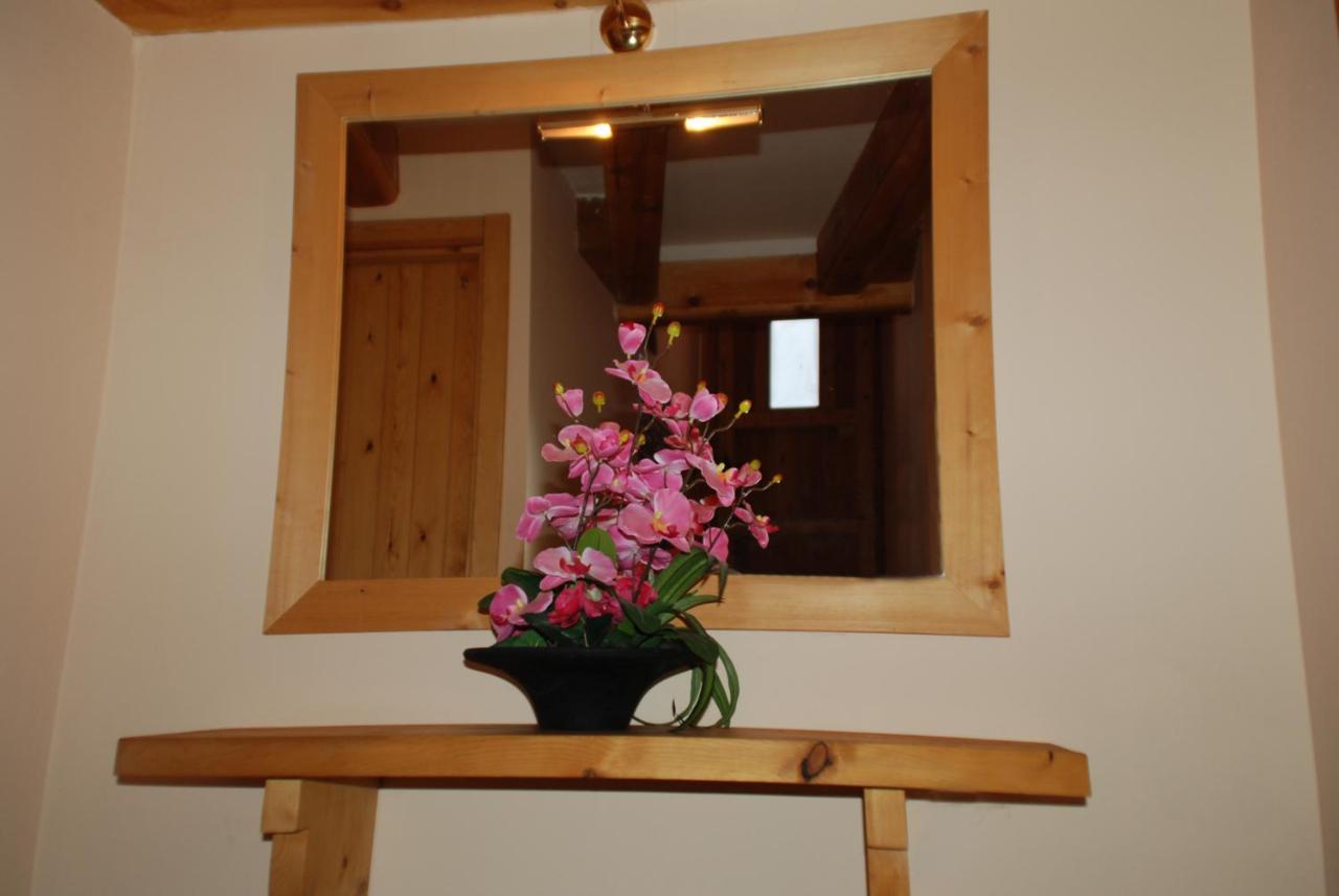 Casa La Catalina II Apartment Бесейте Екстериор снимка