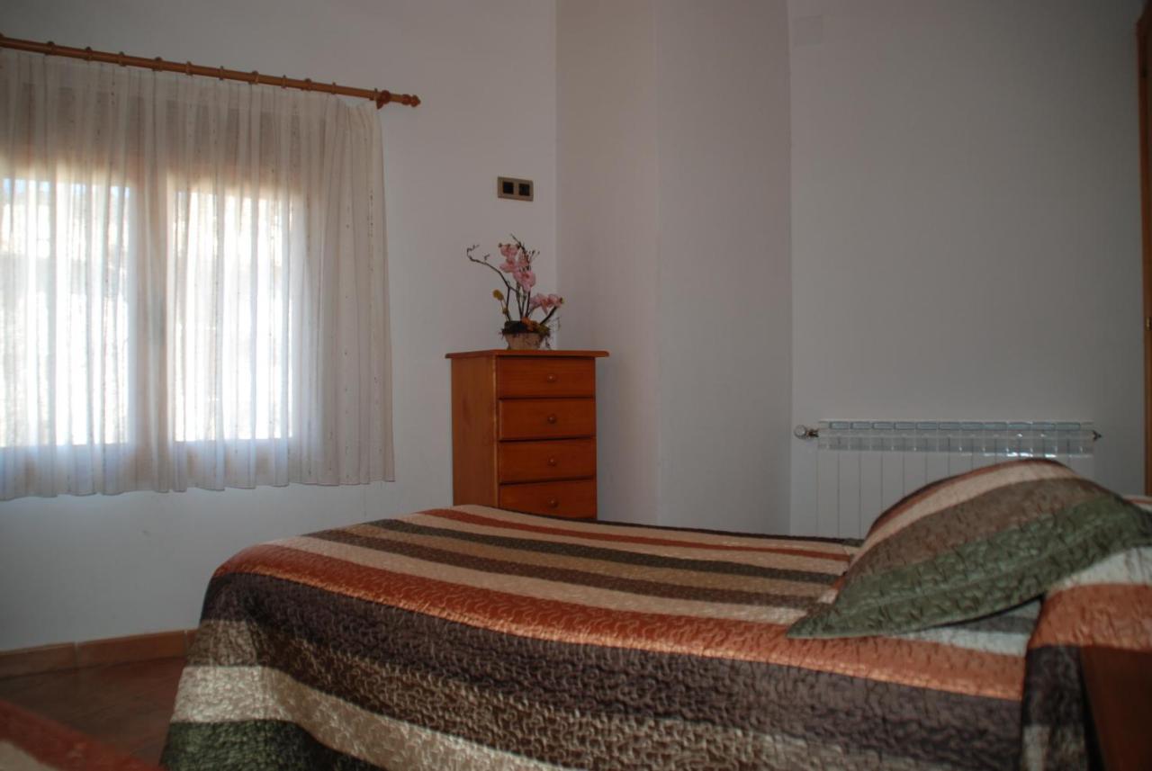 Casa La Catalina II Apartment Бесейте Екстериор снимка