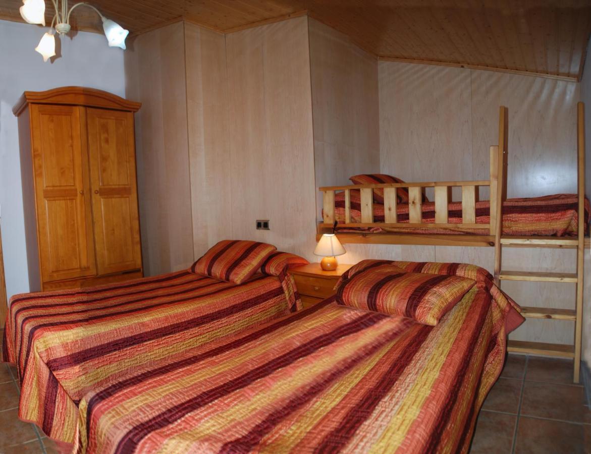 Casa La Catalina II Apartment Бесейте Стая снимка