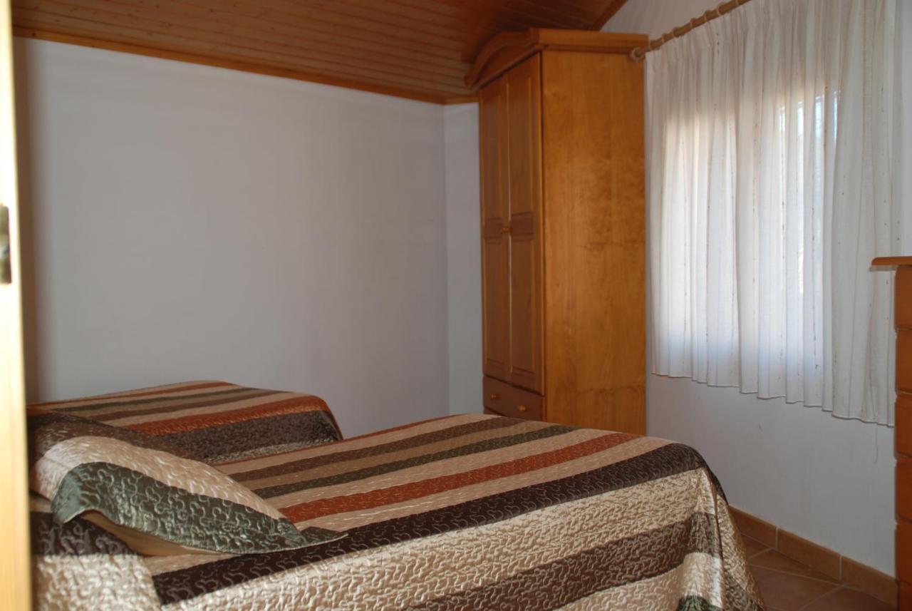Casa La Catalina II Apartment Бесейте Екстериор снимка