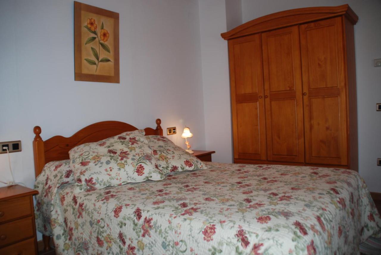 Casa La Catalina II Apartment Бесейте Екстериор снимка