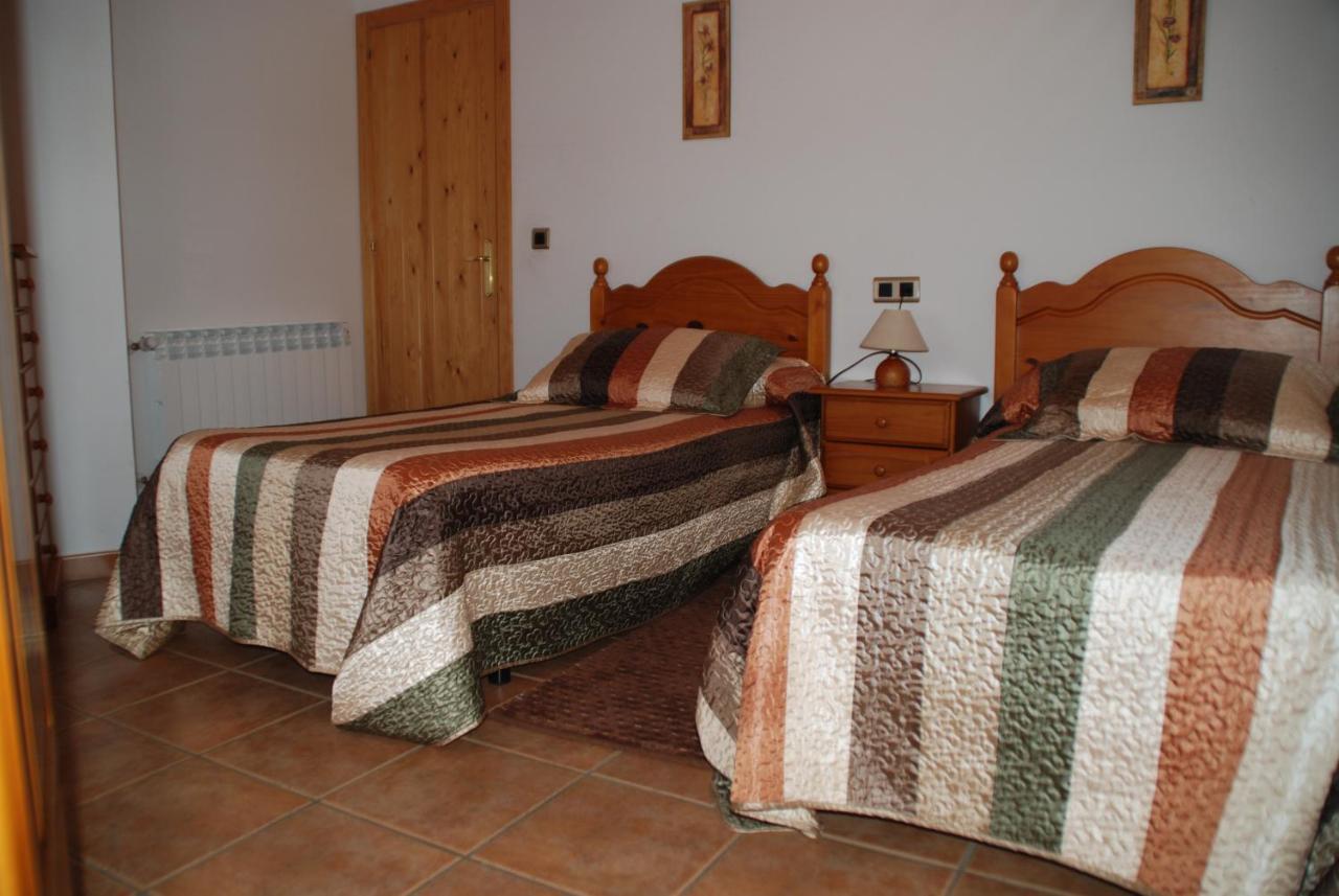 Casa La Catalina II Apartment Бесейте Екстериор снимка