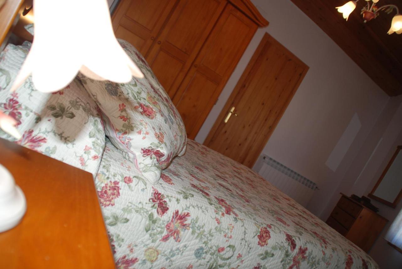 Casa La Catalina II Apartment Бесейте Екстериор снимка