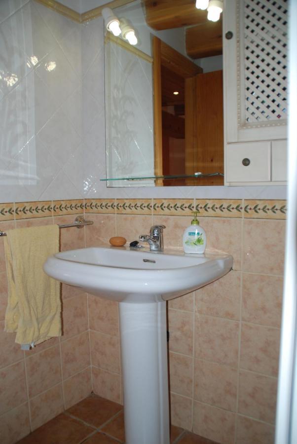 Casa La Catalina II Apartment Бесейте Екстериор снимка