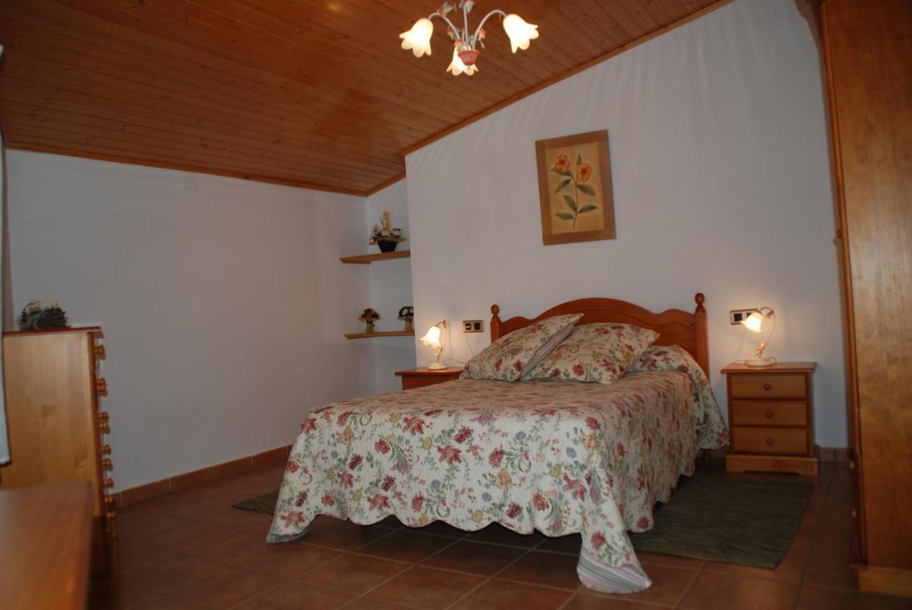 Casa La Catalina II Apartment Бесейте Екстериор снимка