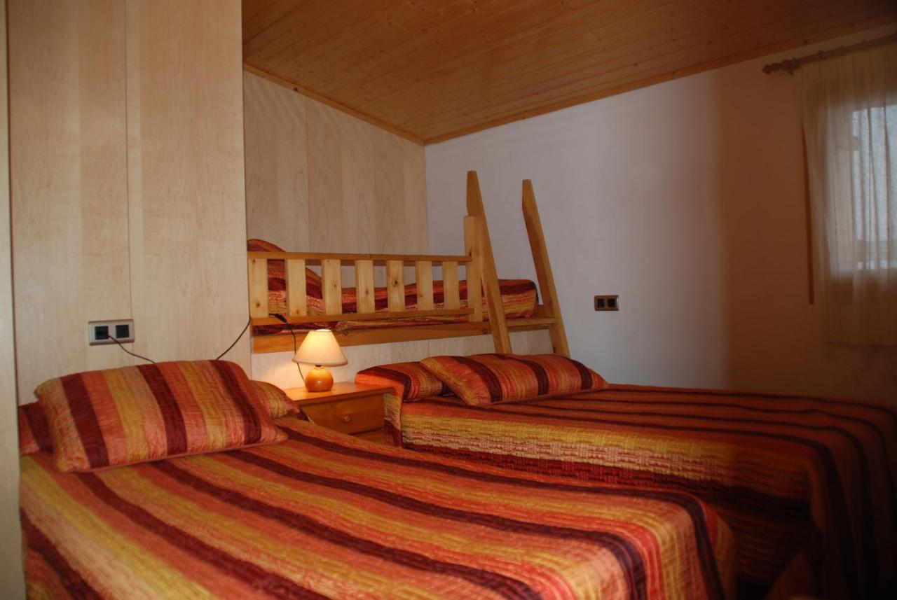 Casa La Catalina II Apartment Бесейте Екстериор снимка