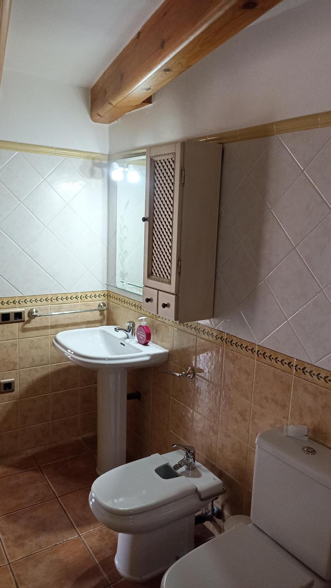 Casa La Catalina II Apartment Бесейте Екстериор снимка