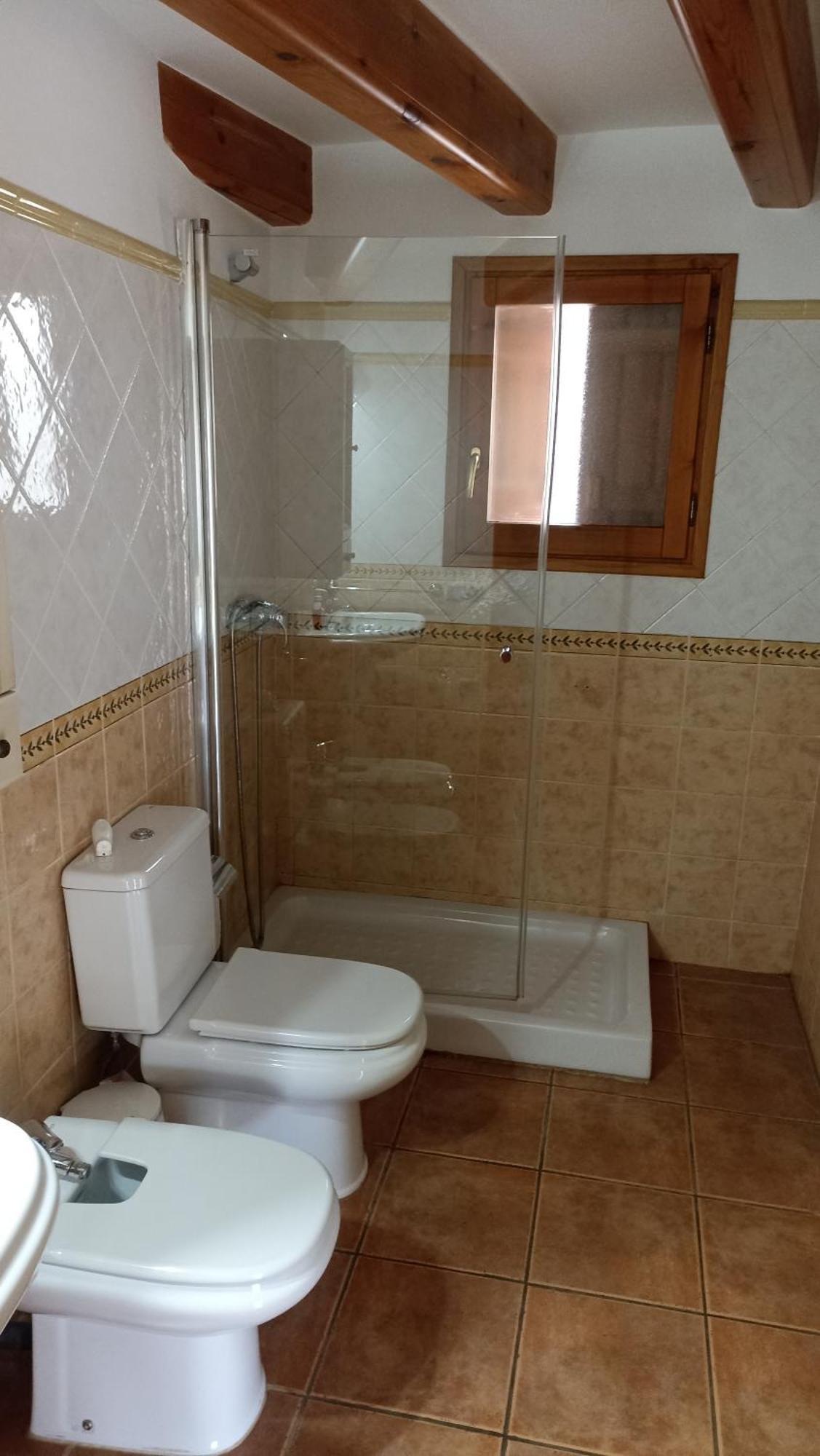 Casa La Catalina II Apartment Бесейте Екстериор снимка